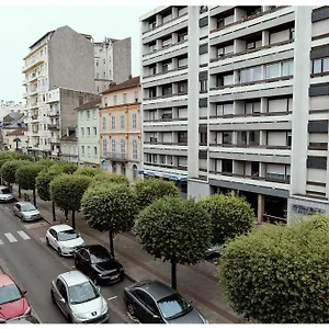  Appartement T 2 Calme&douceur