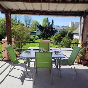  Séjour chez l'habitant Privee