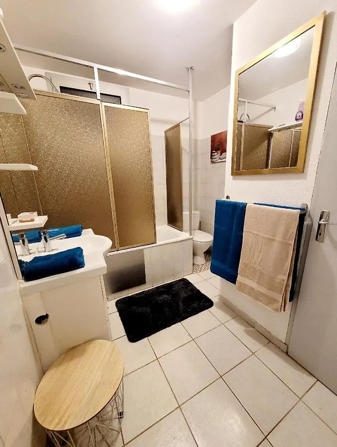Appartements Miawe Tarbes