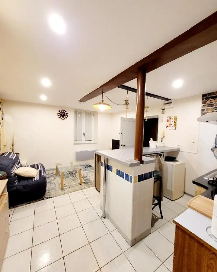 Appartements Miawe Tarbes